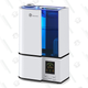 TaoTronics Cool Mist Ultrasonic Humidifier | $34 | Amazon | Promo code KINJAY77